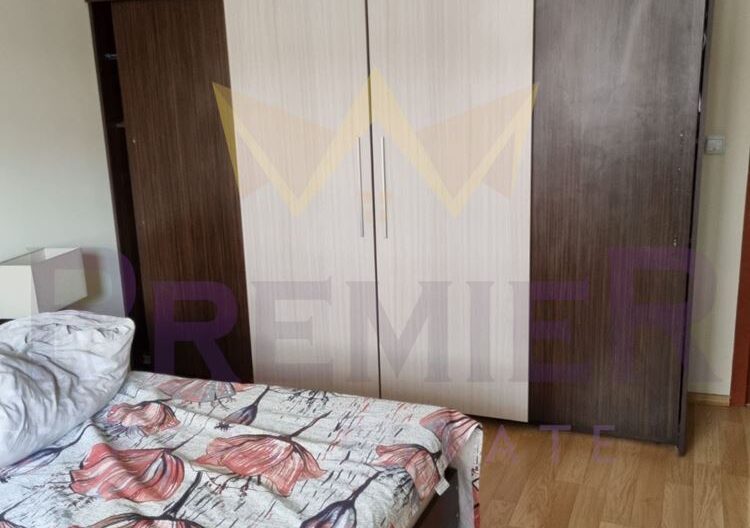 ТРИСТАЕН АПАРТАМЕНТ БАЗАР ЛЕВСКИ -  - снимка 5 - Имоти Премиер