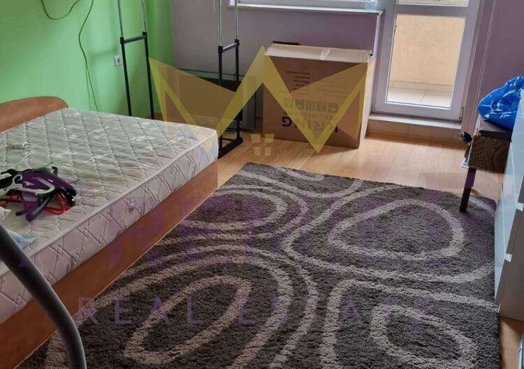 ТРИСТАЕН АПАРТАМЕНТ БАЗАР ЛЕВСКИ -  - снимка 6 - Имоти Премиер