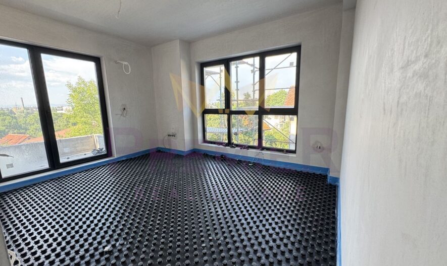 Агенция за недвижими имоти - Имоти Премиер - имот - 1040284, Цена: 245000 EUR