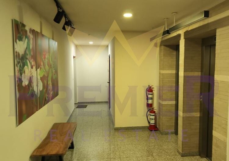 Тристаен апартамент, Бриз - - снимка 12 - Имоти Премиер