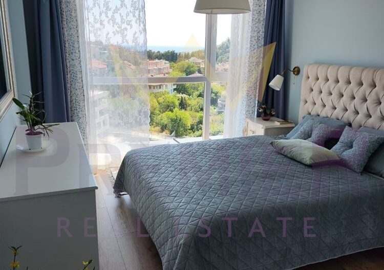 Тристаен апартамент, Бриз - - снимка 3 - Имоти Премиер