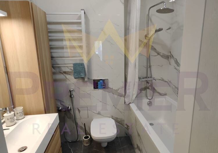 Тристаен апартамент, Бриз - - снимка 5 - Имоти Премиер