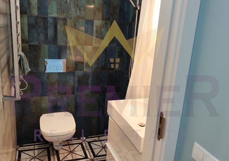 Тристаен апартамент, Бриз - - снимка 6 - Имоти Премиер