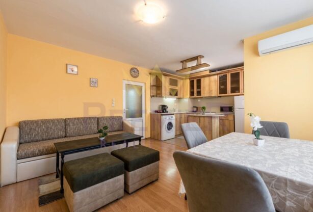 Агенция за недвижими имоти - Имоти Премиер - имот - 1071873, Цена: 800 EUR