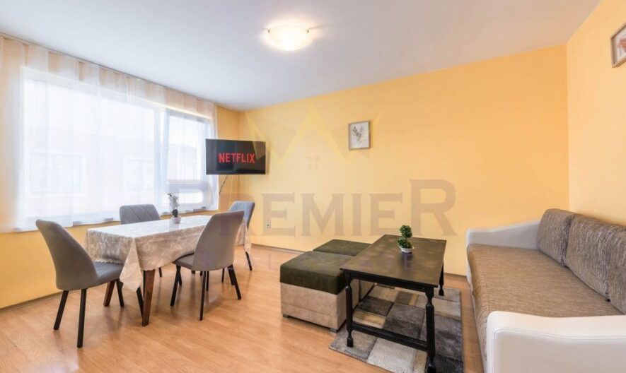 Агенция за недвижими имоти - Имоти Премиер - имот - 1071873, Цена: 800 EUR