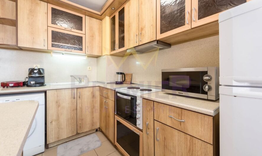 ТРИСТАЕН АПАРТАМЕНТ, ЧАТАЛДЖА -  - снимка 4 - Имоти Премиер