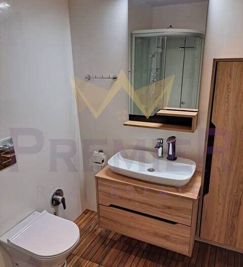 ТРИСТАЕН АПАРТАМЕНТ ЧАЙКА -  - снимка 13 - Имоти Премиер