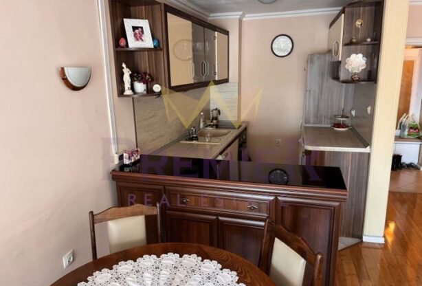 Агенция за недвижими имоти - Имоти Премиер - имот - 1081482, Цена: 230000 EUR