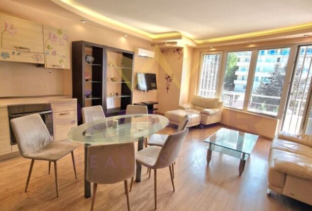 Агенция за недвижими имоти - Имоти Премиер - имот - 1050473, Цена: 323000 EUR