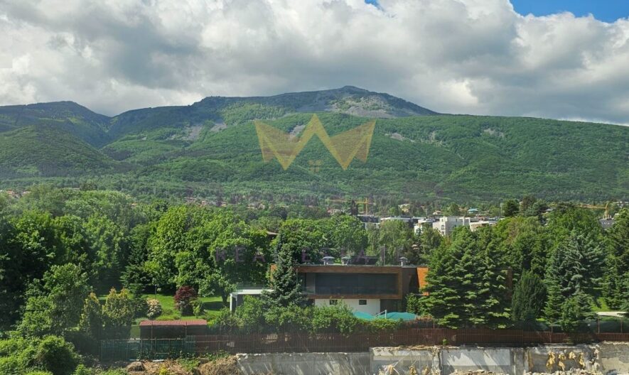 Тристаен апартамент, Драгалевци -  - снимка 3 - Имоти Премиер