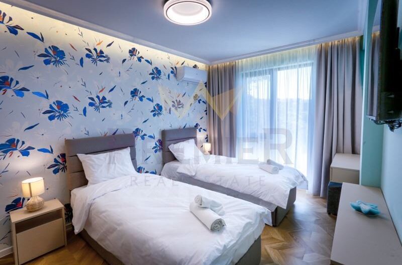 ТРИСТАЕН АПАРТАМЕНТ, ГАЛАТА -  - снимка 3 - Имоти Премиер