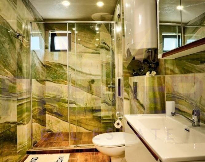 ТРИСТАЕН АПАРТАМЕНТ, ГАЛАТА -  - снимка 8 - Имоти Премиер