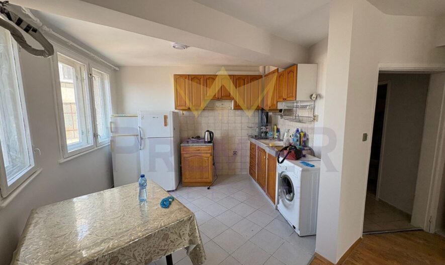 Агенция за недвижими имоти - Имоти Премиер - имот - 1042305, Цена: 139990 EUR