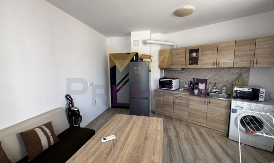 Агенция за недвижими имоти - Имоти Премиер - имот - 1050704, Цена: 460.1628 EUR