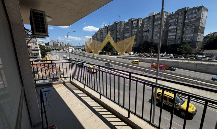 ТРИСТАЕН АПАРТАМЕНТ, ГРАНД МОЛ -  - снимка 7 - Имоти Премиер