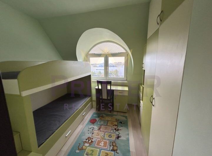 ТРИСТАЕН АПАРТАМЕНТ, ГРАНД МОЛ -  - снимка 7 - Имоти Премиер