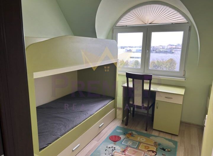 ТРИСТАЕН АПАРТАМЕНТ, ГРАНД МОЛ -  - снимка 8 - Имоти Премиер