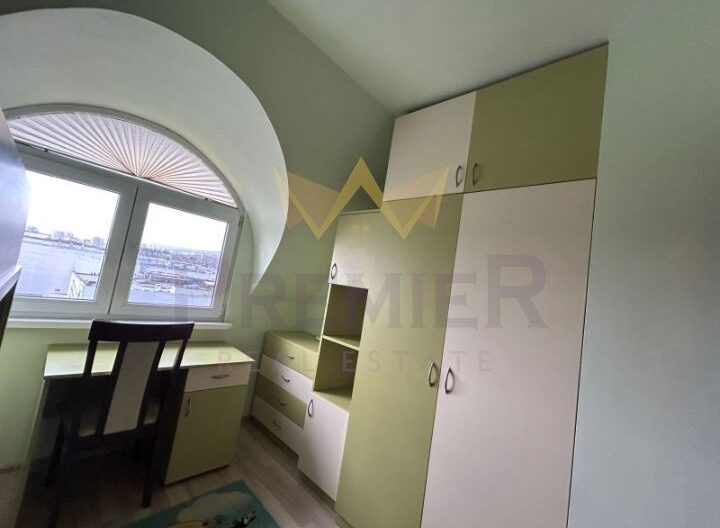 ТРИСТАЕН АПАРТАМЕНТ, ГРАНД МОЛ -  - снимка 9 - Имоти Премиер