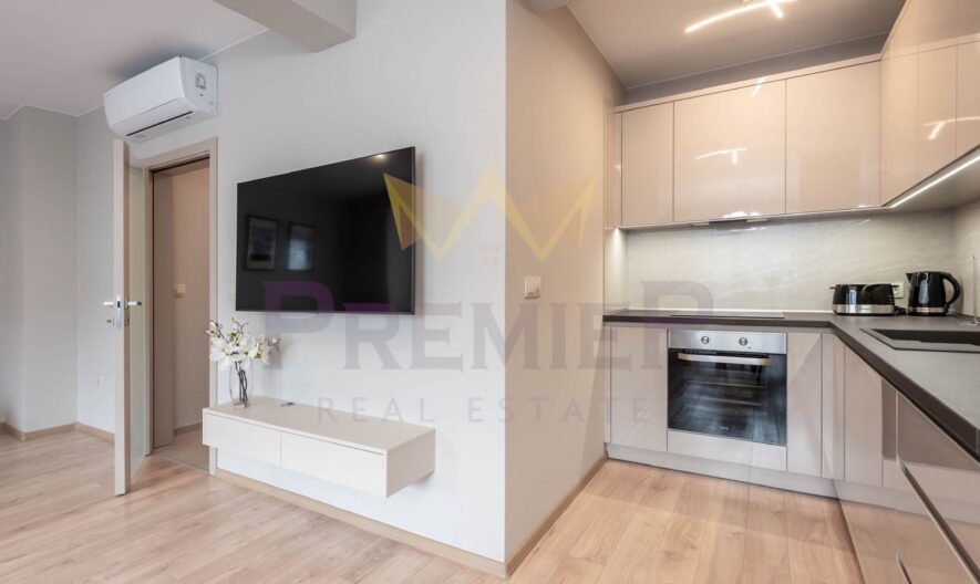 Агенция за недвижими имоти - Имоти Премиер - имот - 1048437, Цена: 1500 EUR