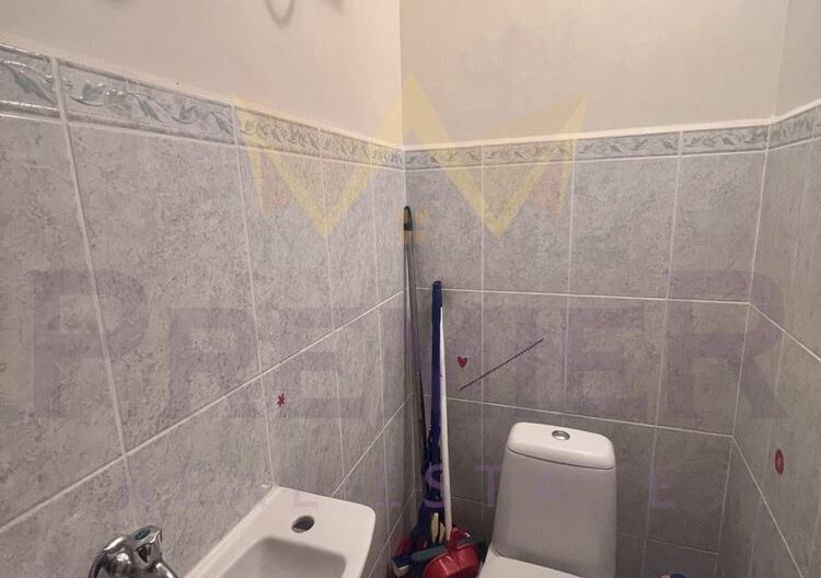 ТРИСТАЕН АПАРТАМЕНТ, ГРЪЦКА МАХАЛА - - снимка 12 - Имоти Премиер