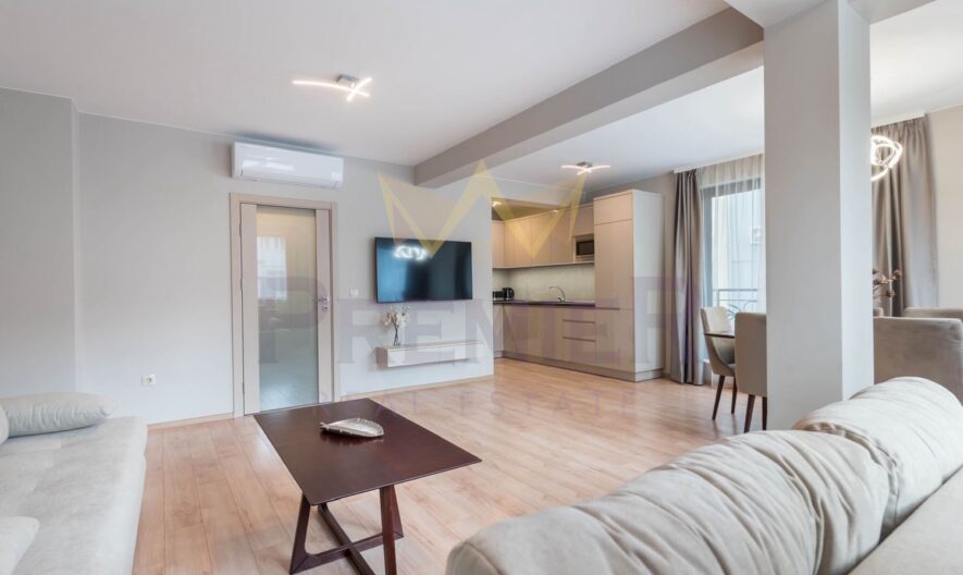 Агенция за недвижими имоти - Имоти Премиер - имот - 1048437, Цена: 1500 EUR