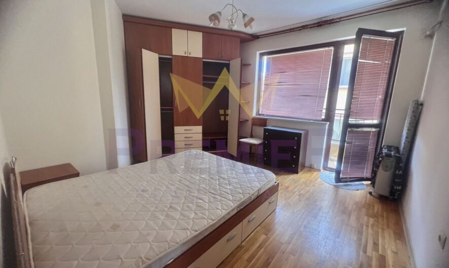 ТРИСТАЕН АПАРТАМЕНТ, ГРЪЦКА МАХАЛА - - снимка 7 - Имоти Премиер