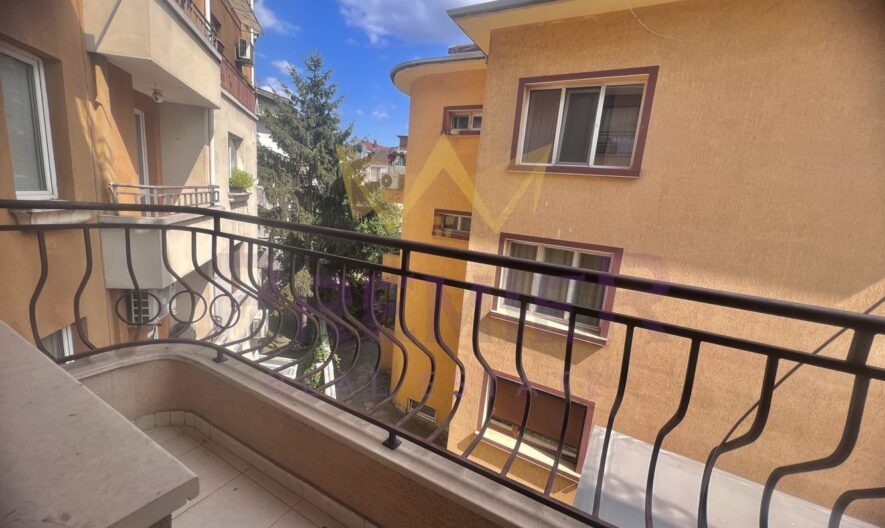 ТРИСТАЕН АПАРТАМЕНТ, ГРЪЦКА МАХАЛА - - снимка 8 - Имоти Премиер