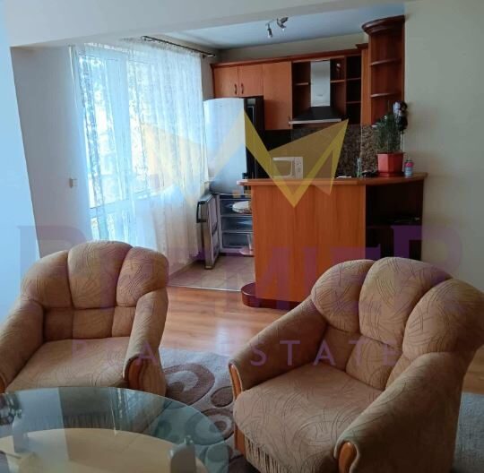 Агенция за недвижими имоти - Имоти Премиер - имот - 1105647, Цена: 650 EUR