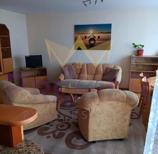 ТРИСТАЕН АПАРТАМЕНТ, ХЕИ - - снимка 4 - Имоти Премиер