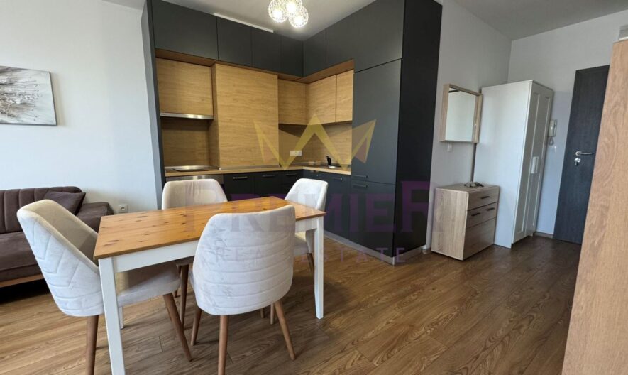 Агенция за недвижими имоти - Имоти Премиер - имот - 1045412, Цена: 800 EUR