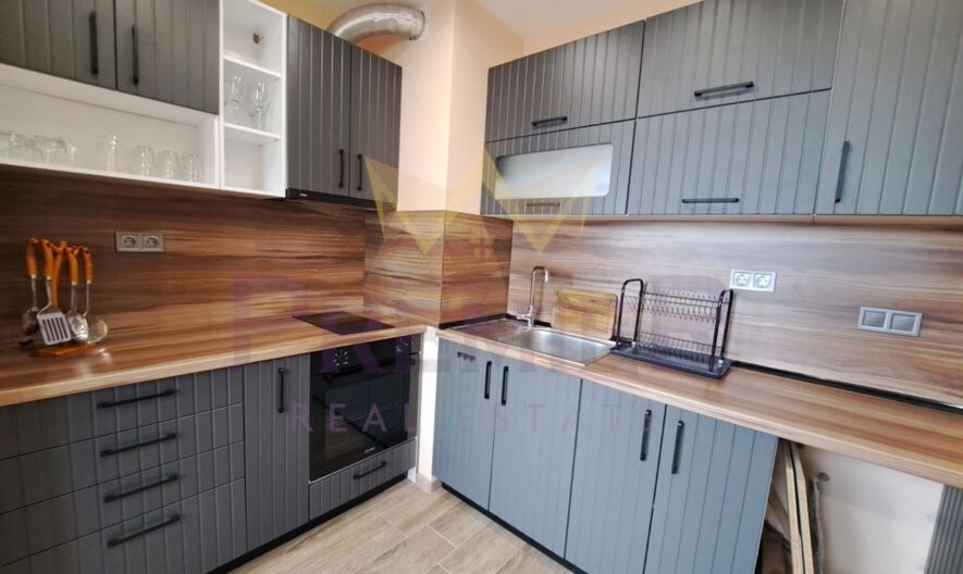 Агенция за недвижими имоти - Имоти Премиер - имот - 1086193, Цена: 587.9858 EUR