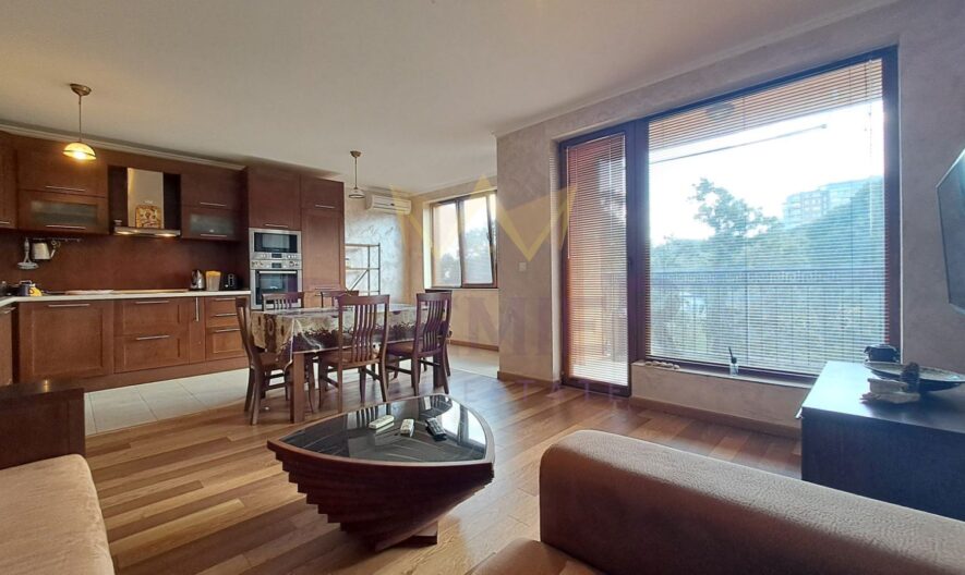 Агенция за недвижими имоти - Имоти Премиер - имот - 1074498, Цена: 613.5504 EUR