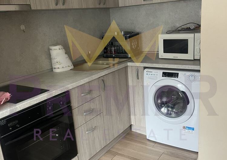 Агенция за недвижими имоти - Имоти Премиер - имот - 1099448, Цена: 600 EUR