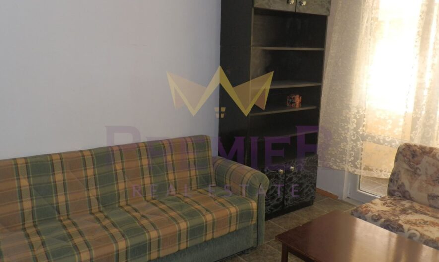 ТРИСТАЕН АПАРТАМЕНТ КОЛХОЗЕН ПАЗАР - - снимка 3 - Имоти Премиер