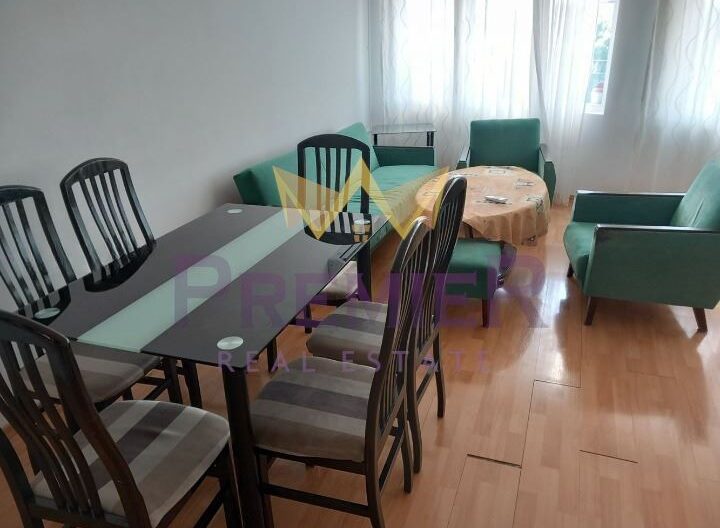 ТРИСТАЕН АПАРТАМЕНТ, КОЛХОЗЕН ПАЗАР -  - снимка 4 - Имоти Премиер