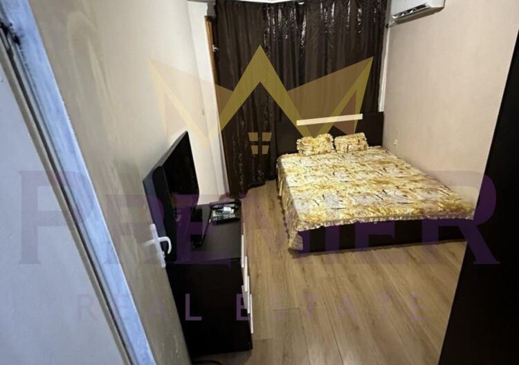 Тристаен Апартамент Колохозен Пазар гр.Варна -  - снимка 3 - Имоти Премиер