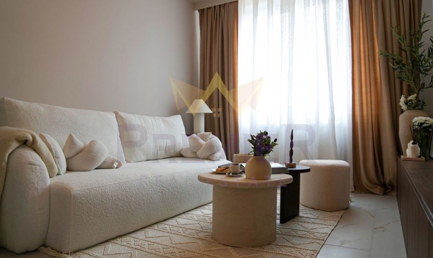 Агенция за недвижими имоти - Имоти Премиер - имот - 1035679, Цена: 388692 EUR