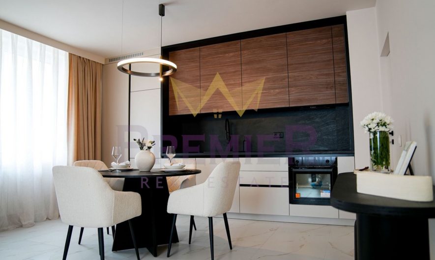 Агенция за недвижими имоти - Имоти Премиер - имот - 1035679, Цена: 388692 EUR