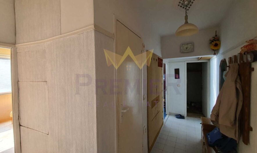 ТРИСТАЕН АПАРТАМЕНТ КВ АСПАРУХОВО - - снимка 10 - Имоти Премиер