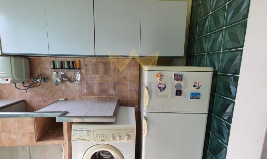 ТРИСТАЕН АПАРТАМЕНТ КВ АСПАРУХОВО - - снимка 3 - Имоти Премиер