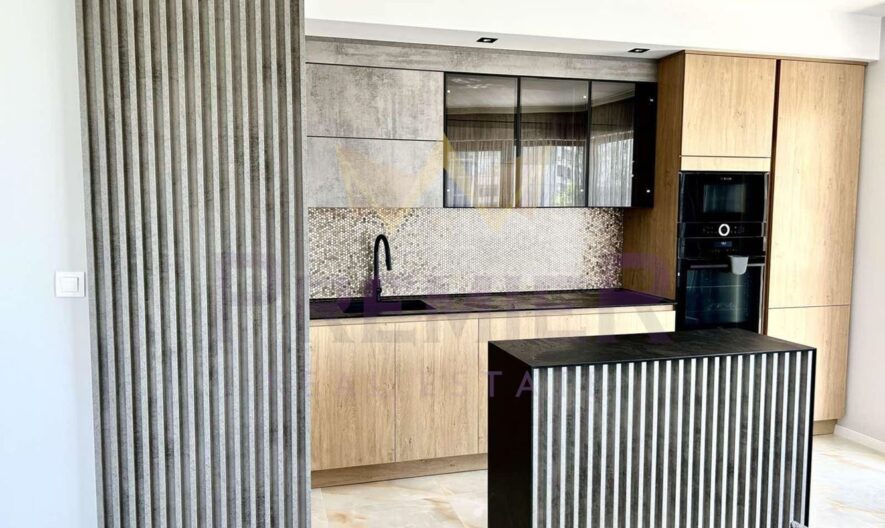 Агенция за недвижими имоти - Имоти Премиер - имот - 1055091, Цена: 1500 EUR