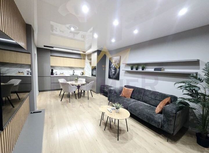 Агенция за недвижими имоти - Имоти Премиер - имот - 1073470, Цена: 1227.1008 EUR