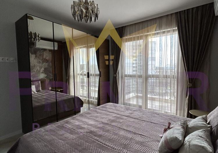 ТРИСТАЕН АПАРТАМЕНТ, КВ. БРИЗ -  - снимка 19 - Имоти Премиер