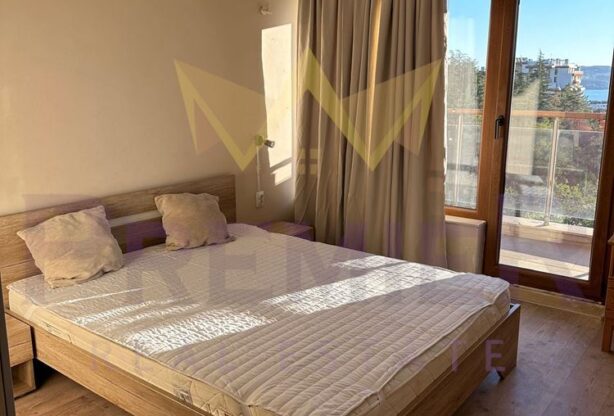 ТРИСТАЕН АПАРТАМЕНТ, КВ. БРИЗ - - снимка 2 - Имоти Премиер