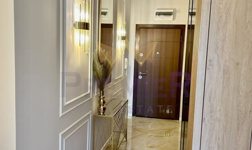 ТРИСТАЕН АПАРТАМЕНТ, КВ. БРИЗ -  - снимка 26 - Имоти Премиер