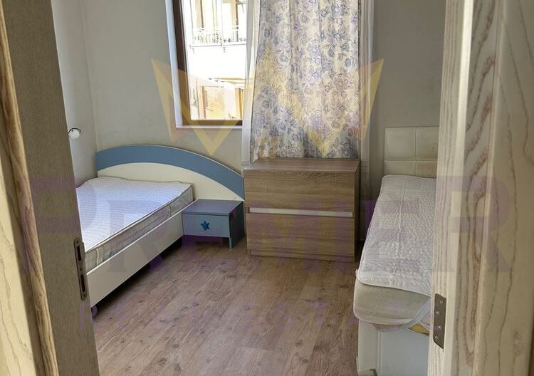 ТРИСТАЕН АПАРТАМЕНТ, КВ. БРИЗ - - снимка 3 - Имоти Премиер