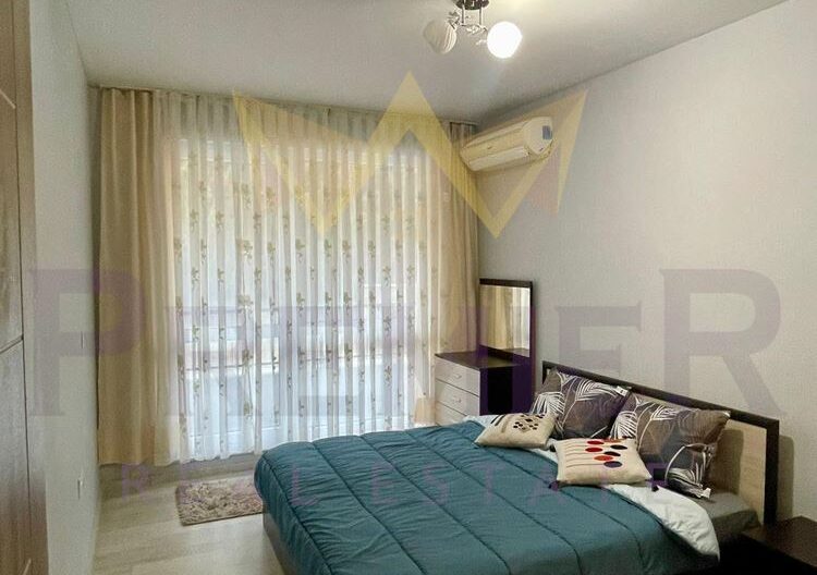 ТРИСТАЕН АПАРТАМЕНТ, КВ. БРИЗ - - снимка 3 - Имоти Премиер