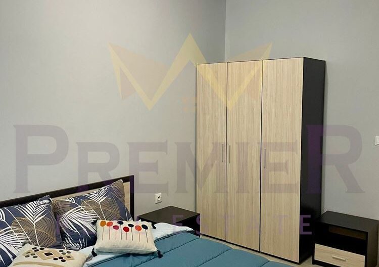 ТРИСТАЕН АПАРТАМЕНТ, КВ. БРИЗ - - снимка 4 - Имоти Премиер