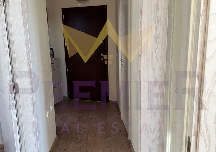 ТРИСТАЕН АПАРТАМЕНТ, КВ. БРИЗ - - снимка 5 - Имоти Премиер