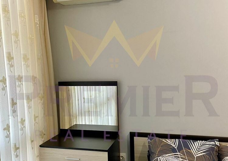 ТРИСТАЕН АПАРТАМЕНТ, КВ. БРИЗ - - снимка 5 - Имоти Премиер